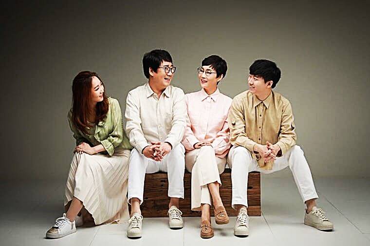 개그맨-최양락-아내-팽현숙-아들-딸
