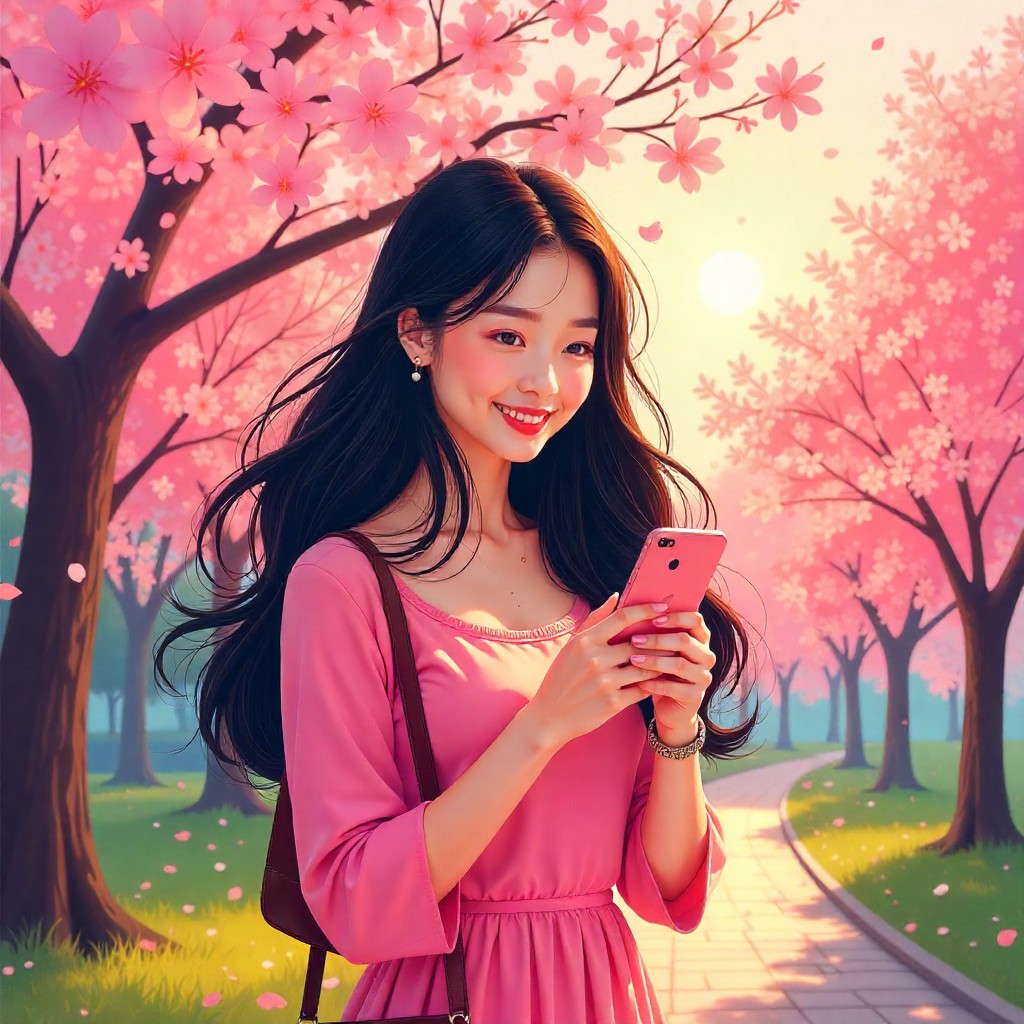 카카오톡 글자 크기 변경 방법