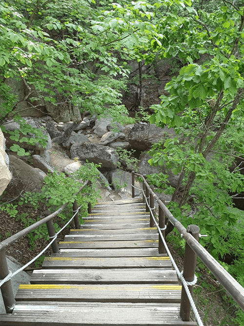 칠보산11