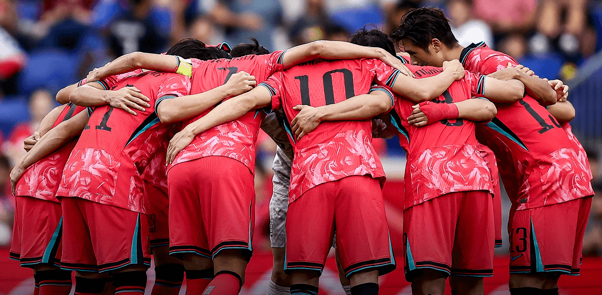 2025 FIFA U-20 월드컵 칠레 개최 한국 경기