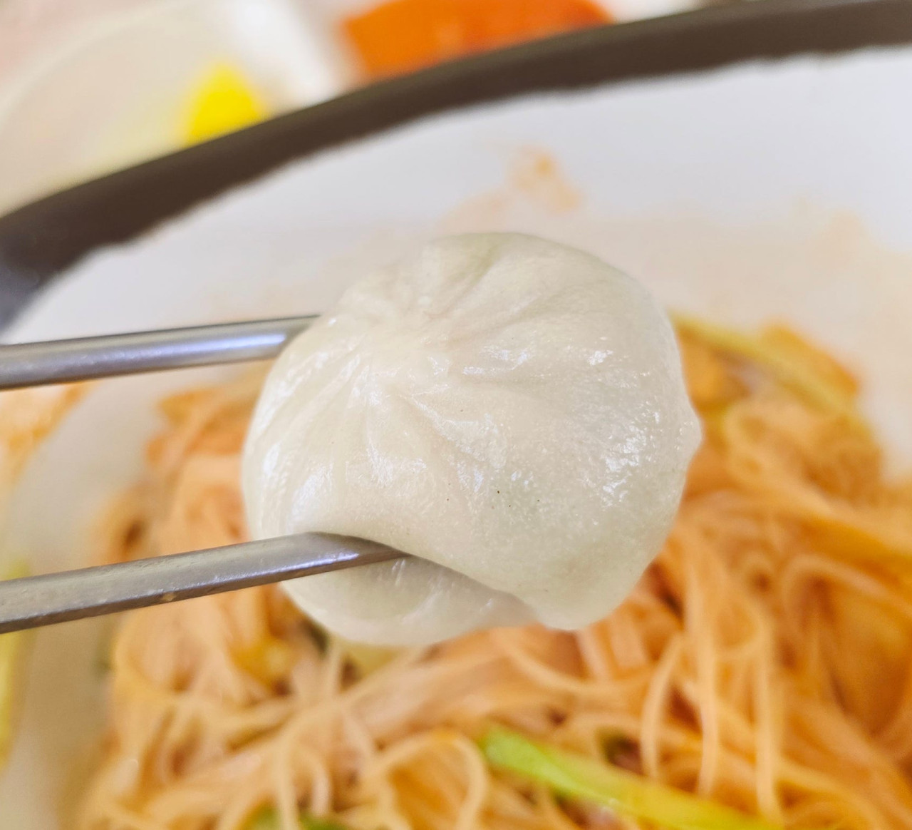 용대네국수