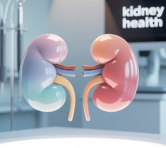 신장이 안좋으면 나타나는 증상