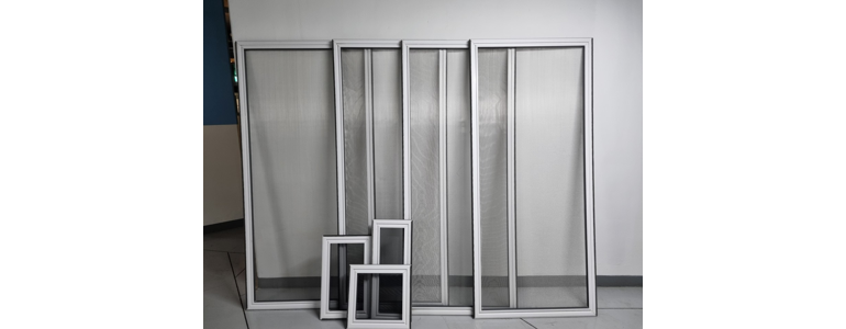 남양주시 방충망