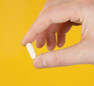 고혈압에 좋은 음식 영양제 식단