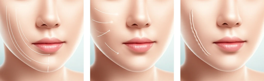 리프팅 후 운동 재개 가이드: 시술별