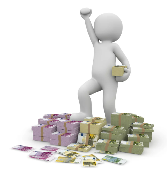 실제 성공한 이색 재테크 사례 분석 – 평범한 사람이 특별한 투자로 돈 번 이야기