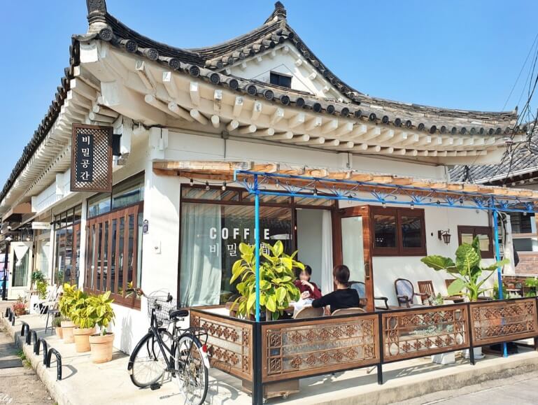 경주 가볼만한곳 베스트 10 황리단길