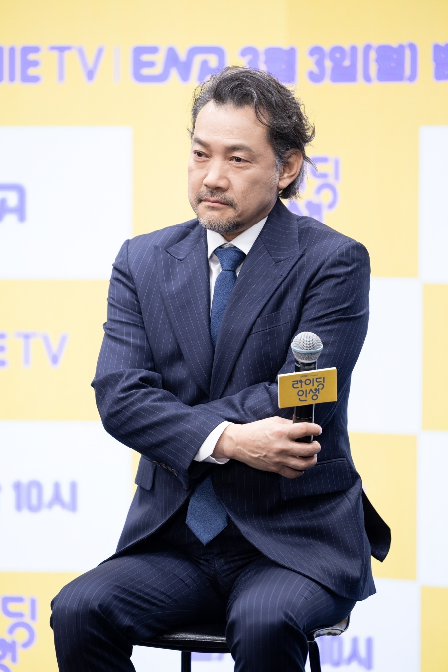 라이딩 인생 출연진