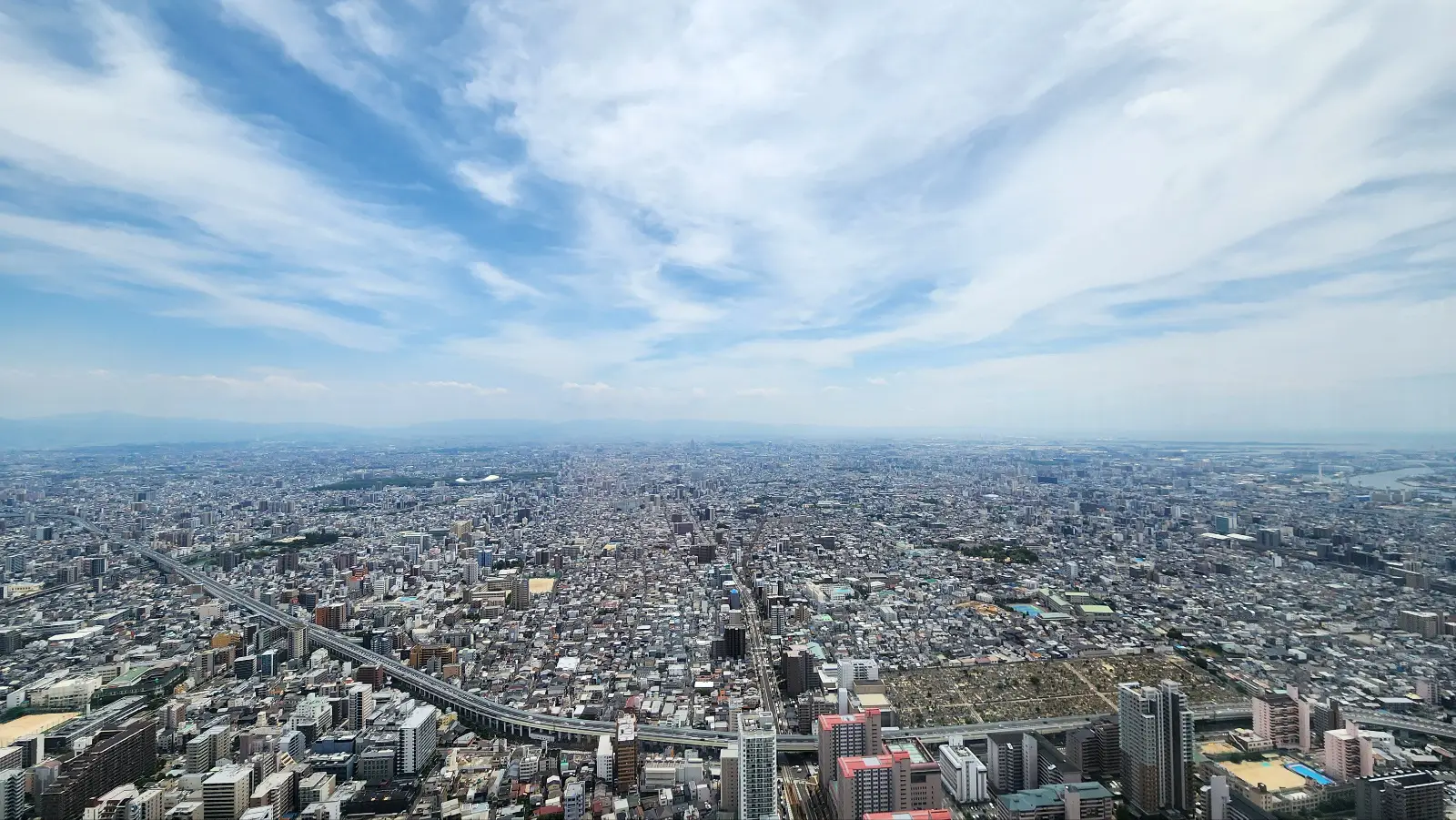 오사카-볼-수있는-전망대