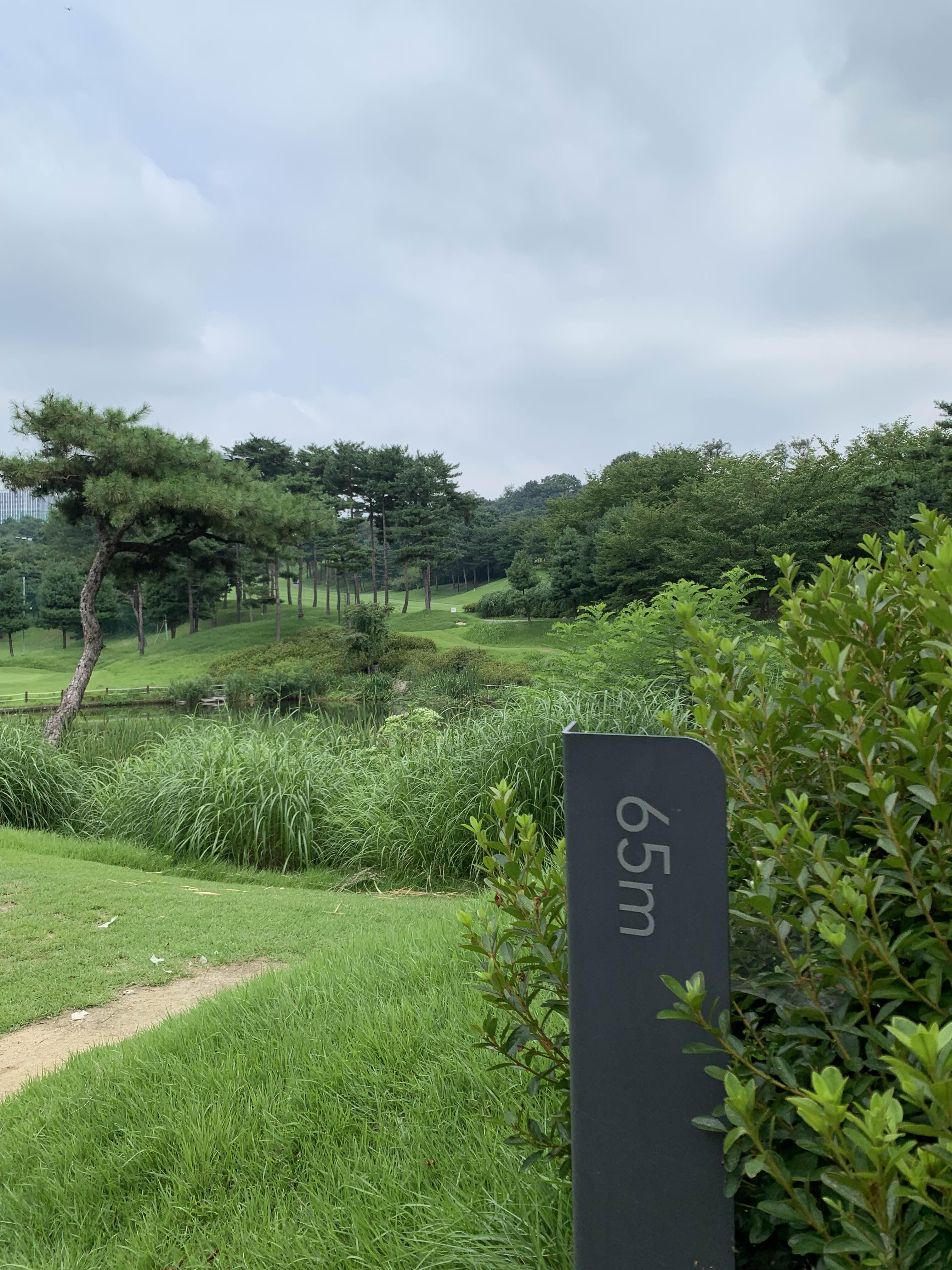 수도권 골프장