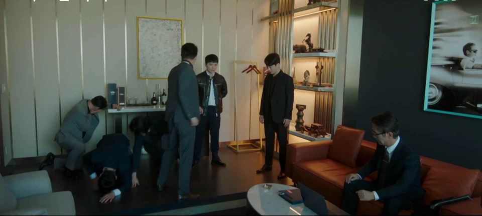 이로운사기11회