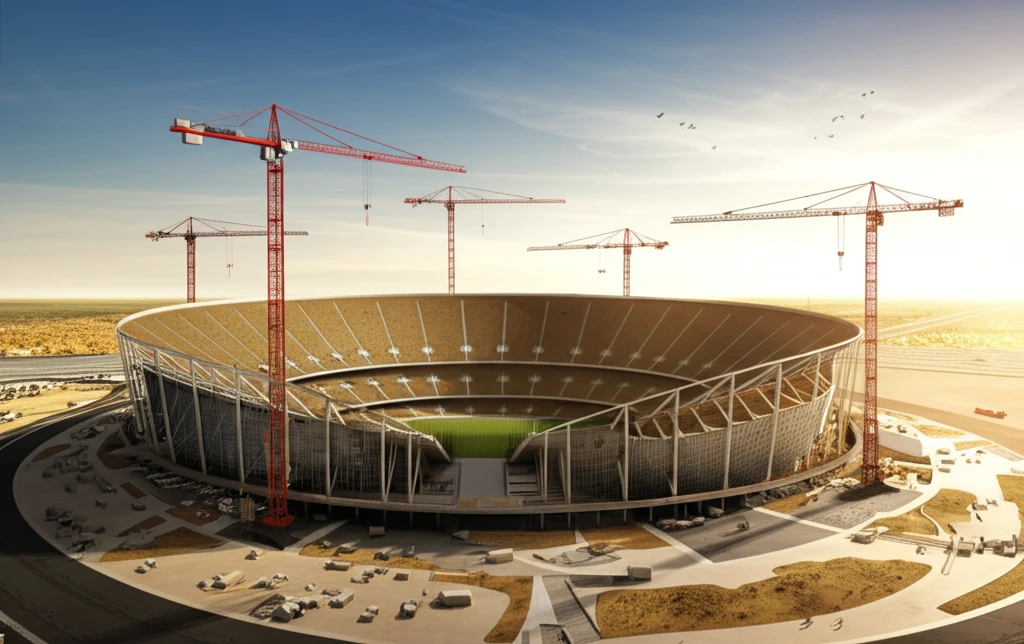 2027 아시안컵, 한국 축구의 위상