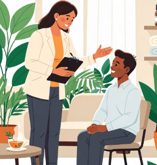 류마티스 관절염 초기증상