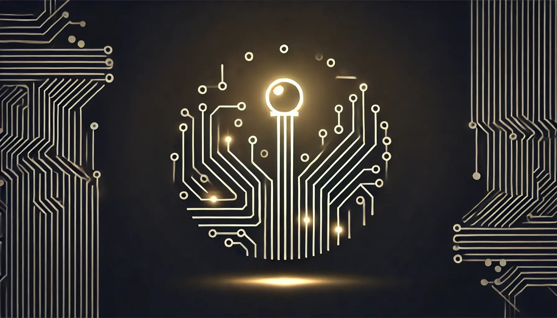 LED 소재 부문