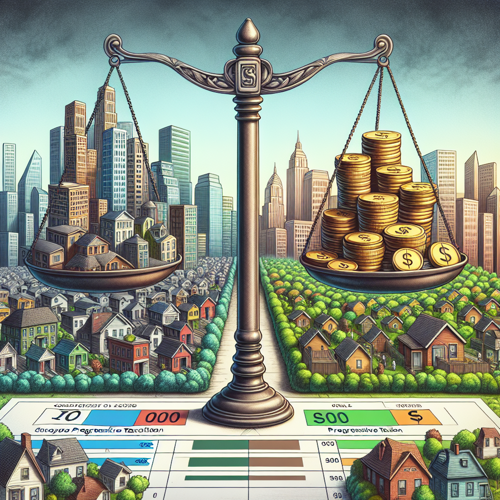 부의 불평등, 법인세, 그리고 누진세: 3가지 키워드로 보는 공정성의 경제학