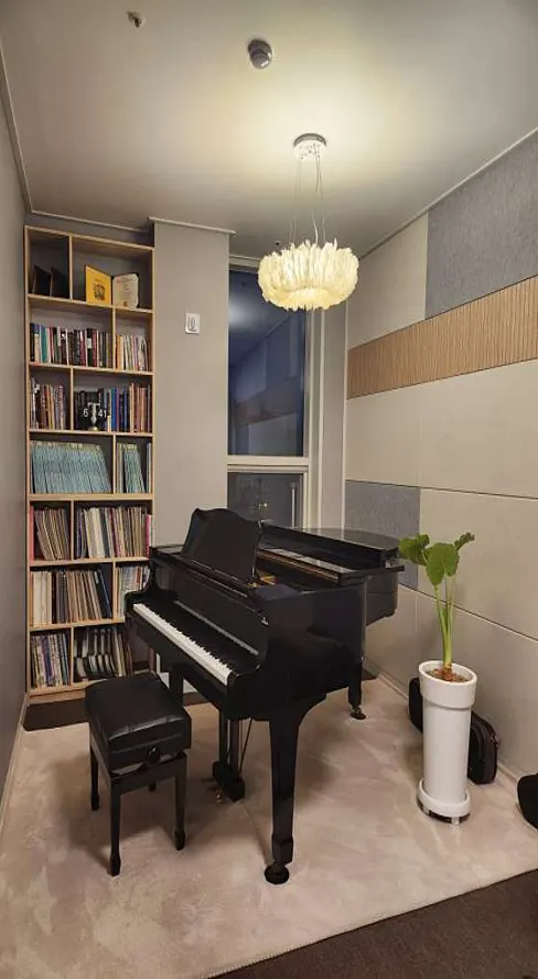 닥터김음악학원