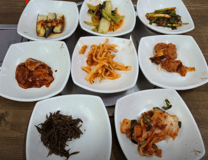 [6시 내고향] 오이도 주꾸미 조개구이 맛집 오이도 별이네&amp;#44; 주꾸미 낚시 오이도 링커스호