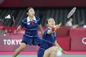 파리올림픽-배드민턴-일정-선수-중계
