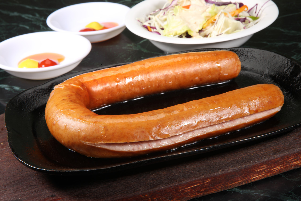 이태원 맛집 바다식당