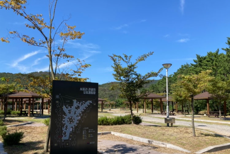 덕적도-오토캠핑장-시설