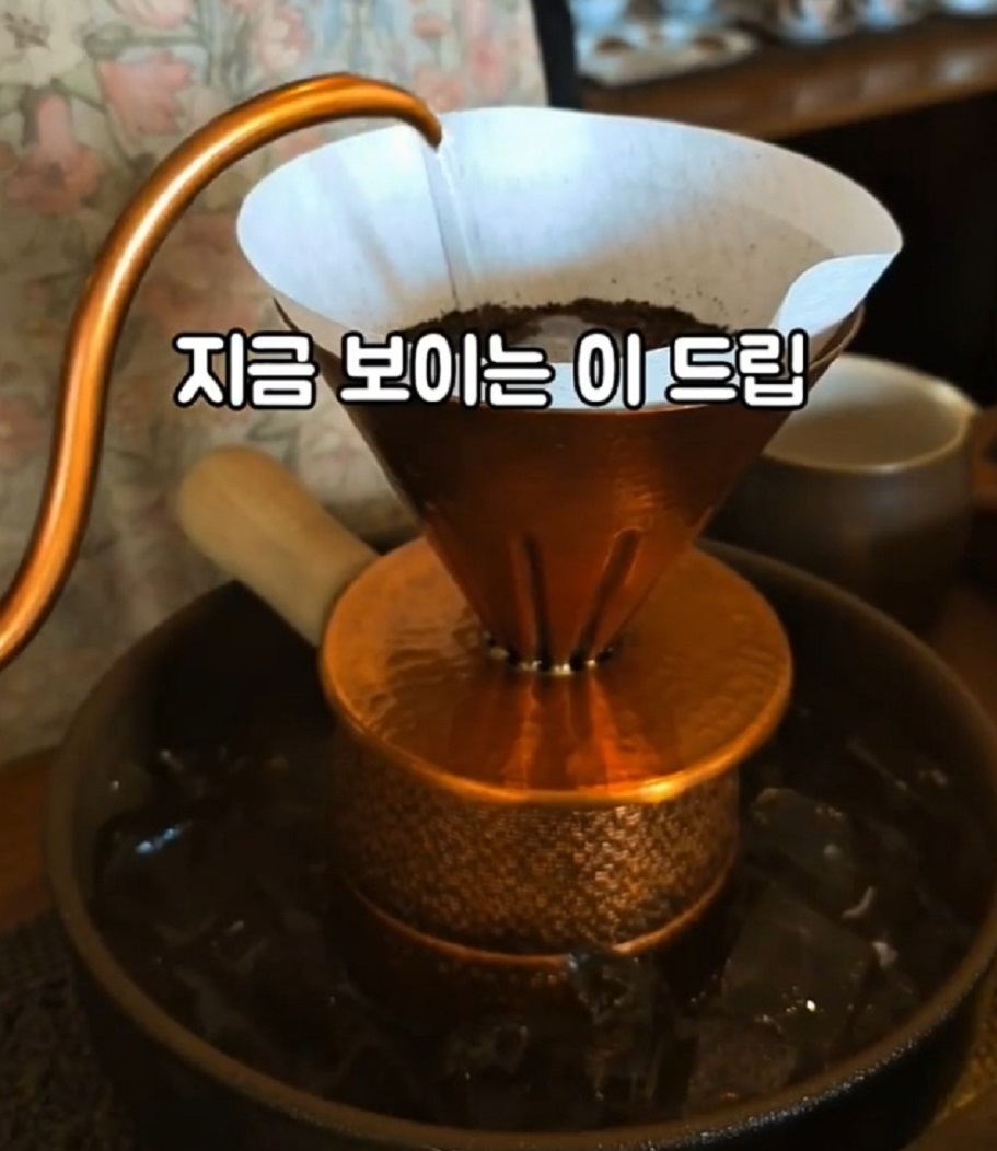 동네한바퀴-커피-오마카세