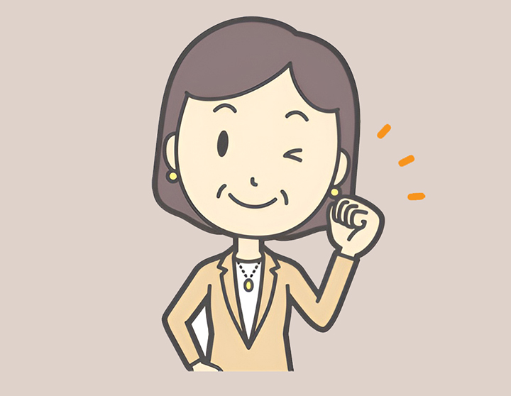 건강한-갱년기룰-보내는-여성