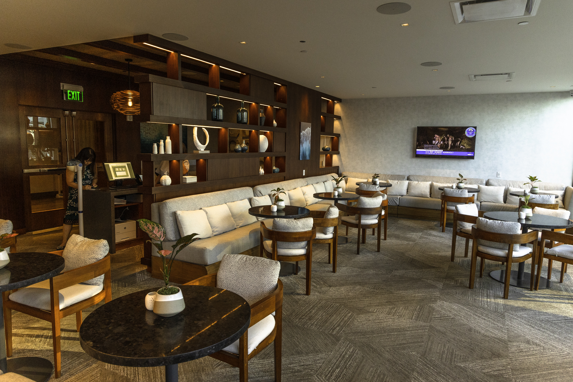 알로힐라니 리조트