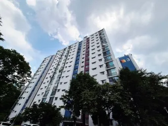 최신 리모델링 아파트인 개포더샵트리에 자세히 뜯어보기 임장부터 분석까지의 내용_16