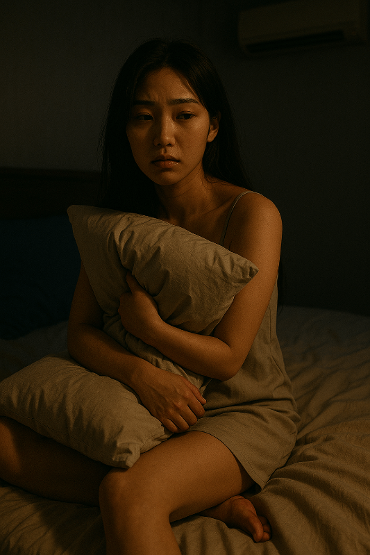 여름형SAD, 여름우울증, 계절성정서장애, 여름계절우울, 역계절성우울증, SummerSAD, 여름불면증, 인지행동치료, 계절성우울, 정서장애