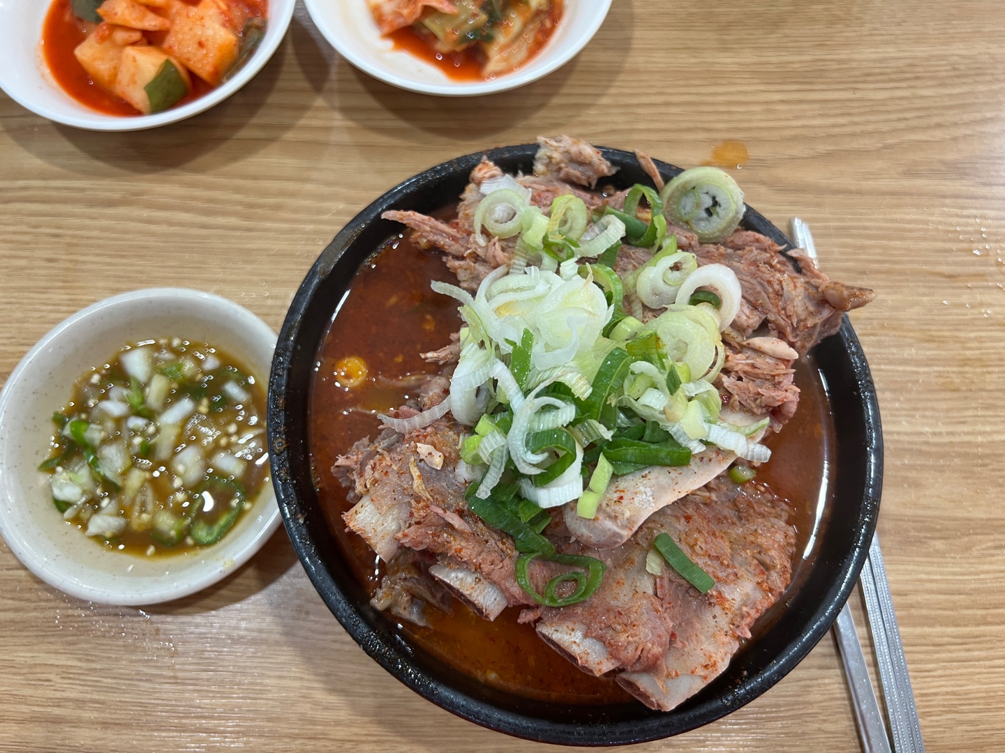 스팬딧, 스팬딧법인카드, 성수직장인맛집, 백종원삼대천왕, 소문난성수감자탕, 감자탕맛집
