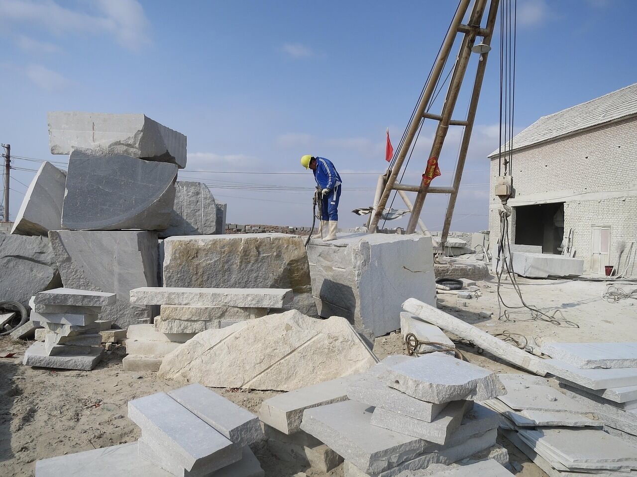 현장직 하루 업무 흐름에서 자주 발생하는 실수들