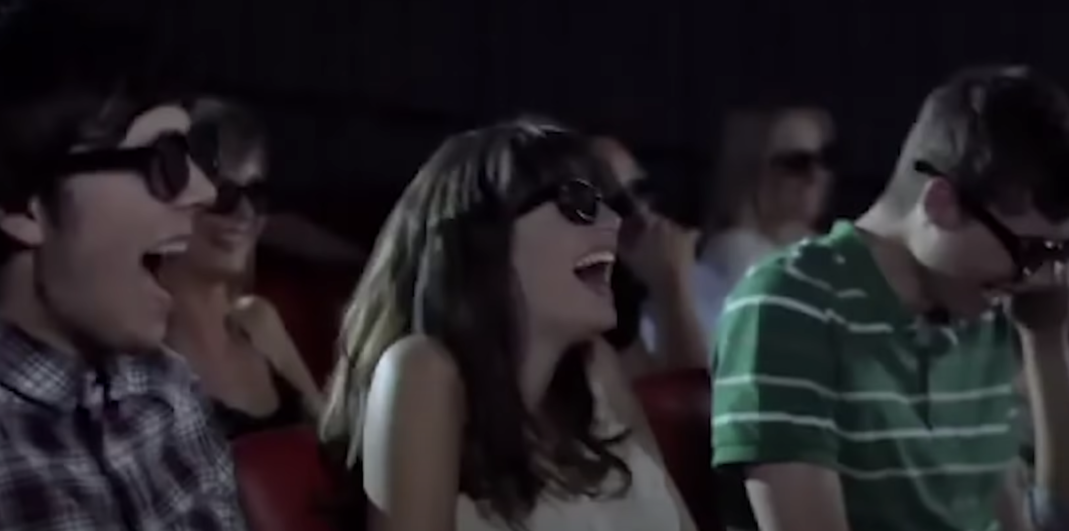 초창기 헐리우드 영화와 러시아 영화