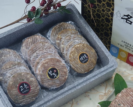 생방송투데이 환승 직업 ; 두 번째 인생 - 떡갈비 한 판에 담아낸 인생 2막 와룡총각 떡갈비