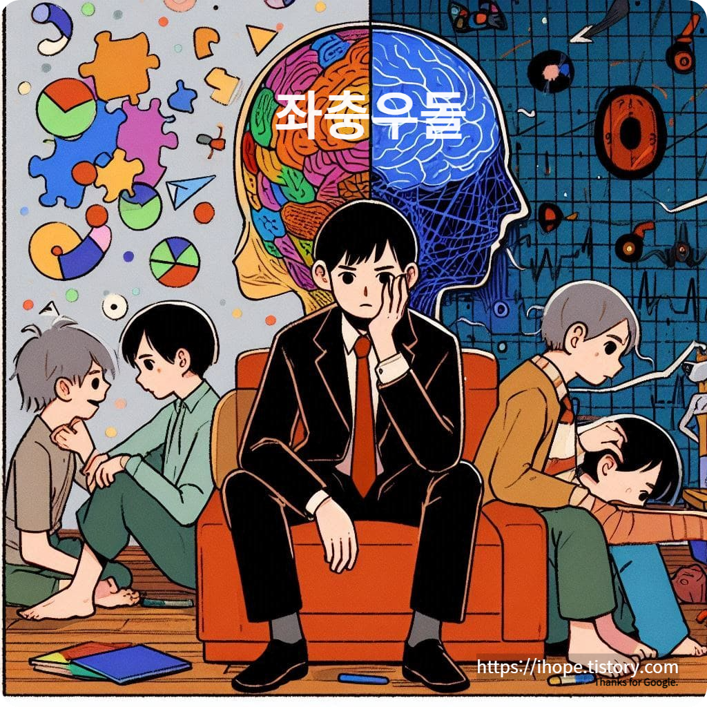 The psychology of believing what you want to believe