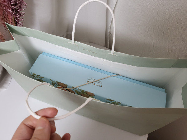 쌍계명차 일상다완 과일허그티캔 3입세트 