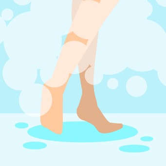 씻어도 계속 나는 체취? ‘이 부위’ 안 닦으면 샤워해도 소용없다