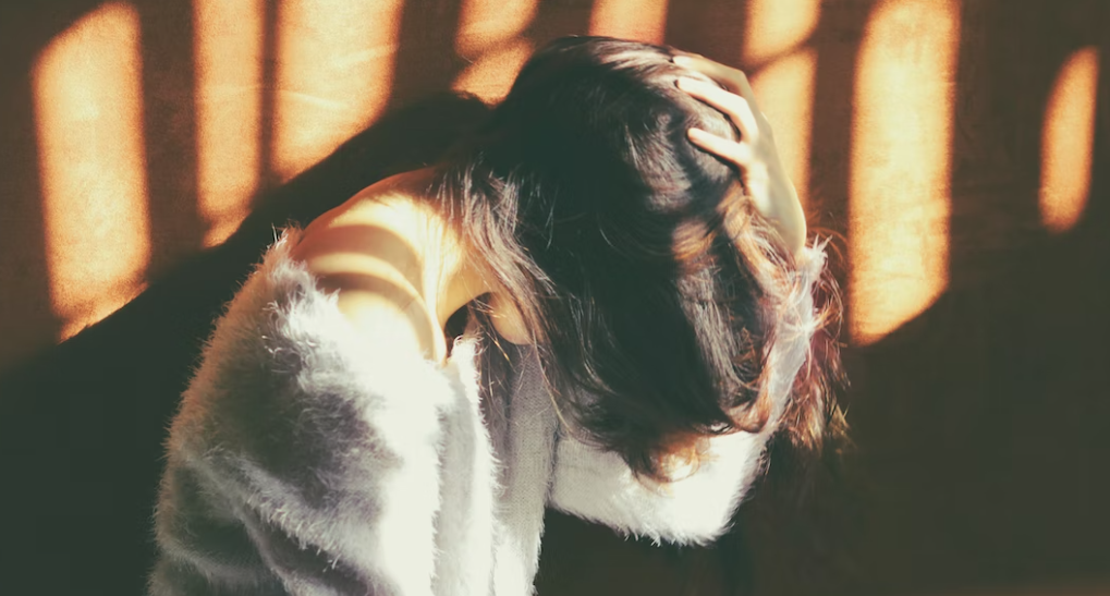 안구조절장애의 원인