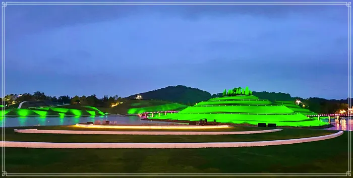 생방송 오늘아침 무더위 날리는 이색 휴가 순천 여행 즐겨라! 소개 방송