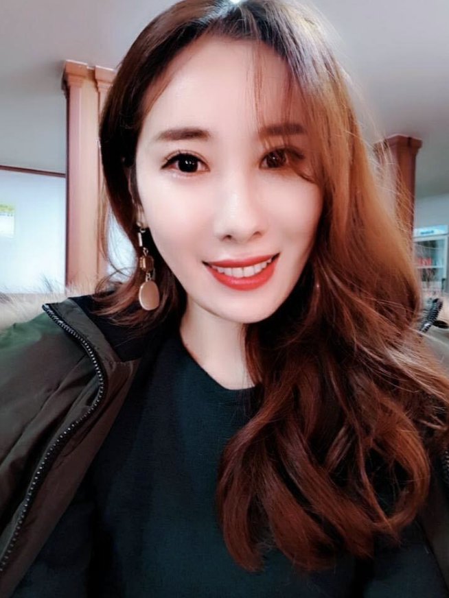 주미 미모