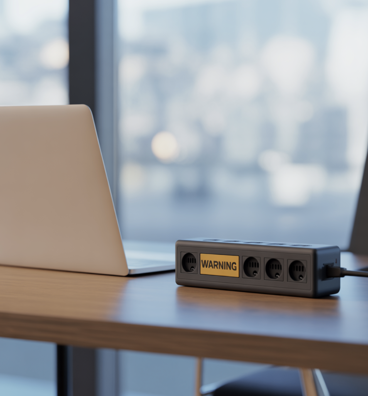 단순 멀티탭만으로는 부족한 이유