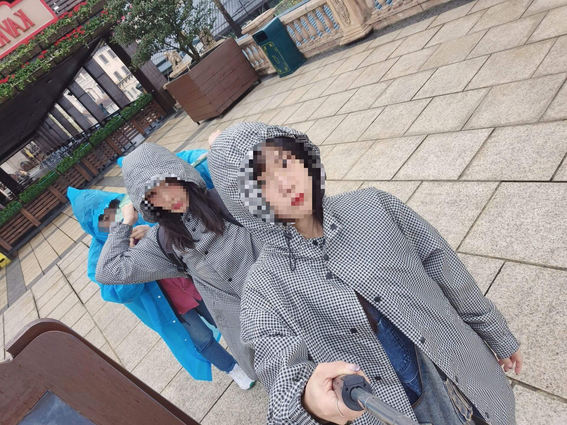 바나 힐 Ba Na Hills