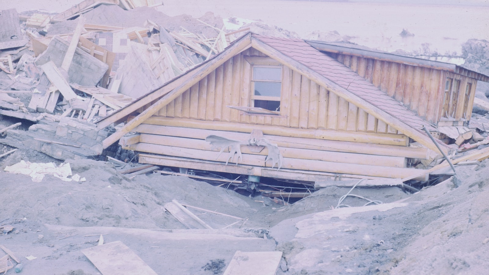 기후변화가 공중보건에 미치는 영향