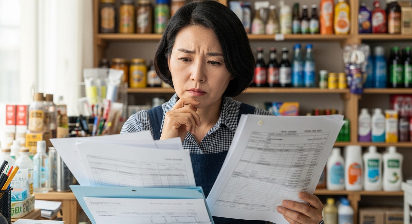 소상공인 지원금 대상