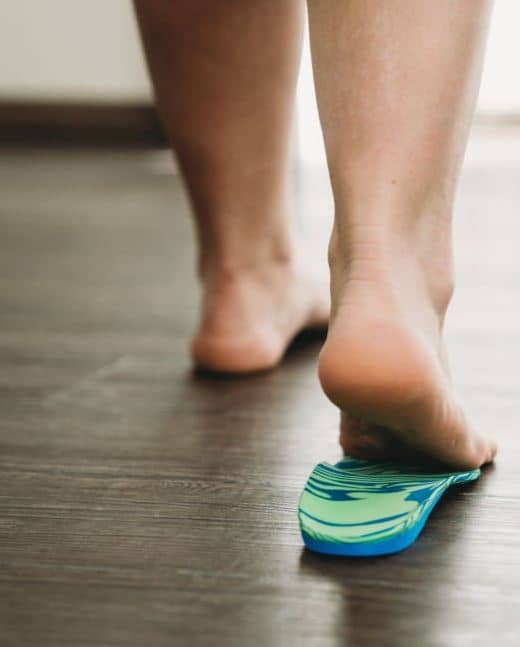 족저근막염 깔창 추천 TOP 5