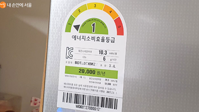 으뜸효율가전환급 신청 방법