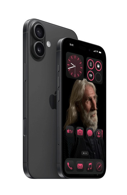 아이폰 16 출시일 사전예약 혜택