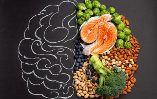 치매에좋은음식