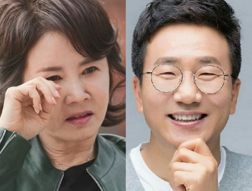유영재 선우은숙 결혼 이혼