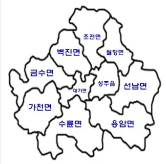 경북 봄 여행지 추천 10선 현지인 명소_5