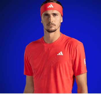 알렉산더 즈베레프 프로필 사진